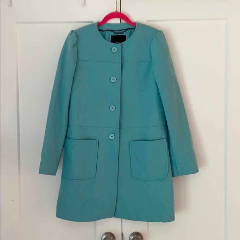 Mossimo coat